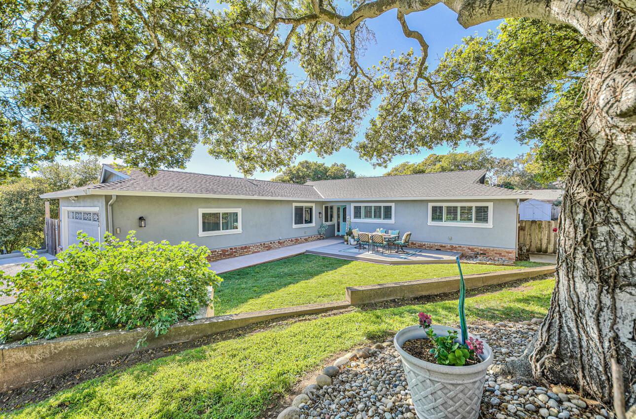 15095 Oak Hills Drive, Prunedale, CA 