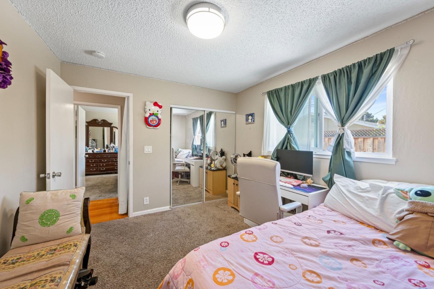 Detail Gallery Image 19 of 24 For 2719 Alvin Ave, San Jose,  CA 95121 - 3 Beds | 1/1 Baths
