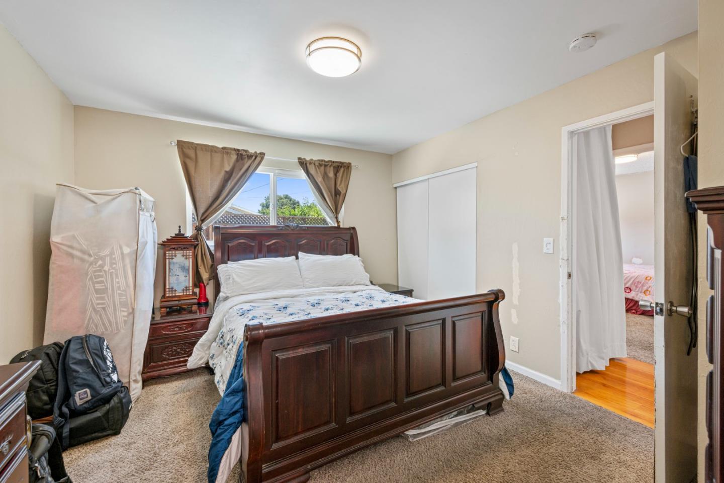 Detail Gallery Image 21 of 24 For 2719 Alvin Ave, San Jose,  CA 95121 - 3 Beds | 1/1 Baths