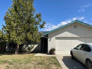 Detail Gallery Image 1 of 15 For 1801 Rockview Way, Coalinga,  CA 93210 - 3 Beds | 2 Baths