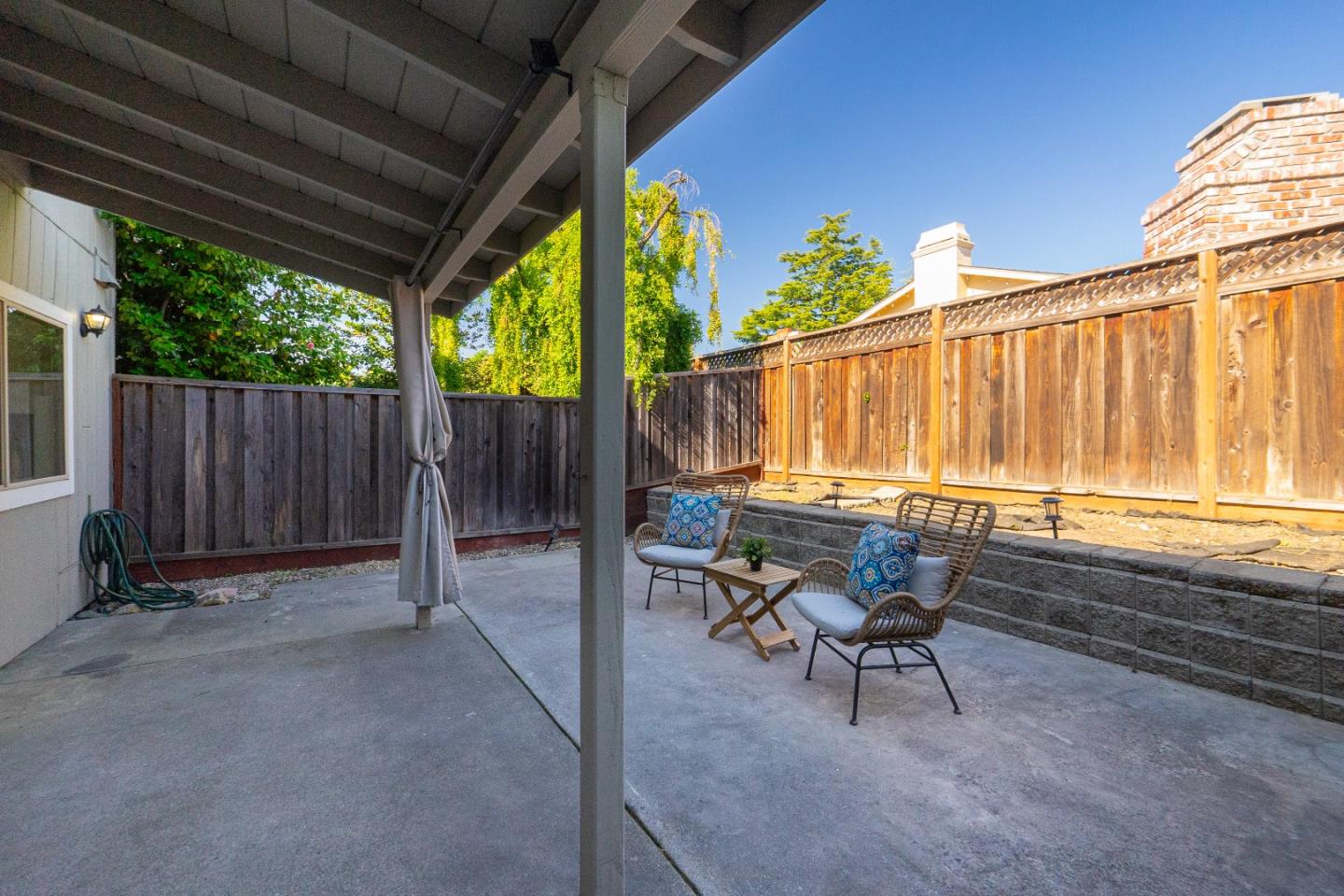 Detail Gallery Image 27 of 29 For 538 Latimer Cir, Campbell,  CA 95008 - 3 Beds | 2/1 Baths