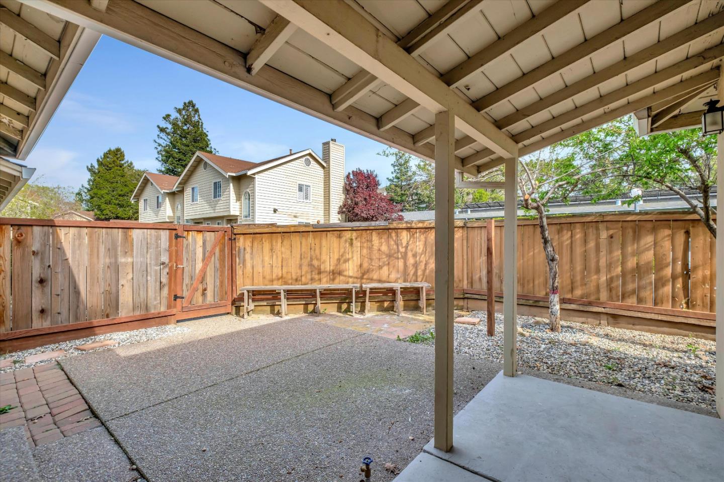 Detail Gallery Image 18 of 19 For 22722 7th St, Hayward,  CA 94541 - 2 Beds | 1/1 Baths