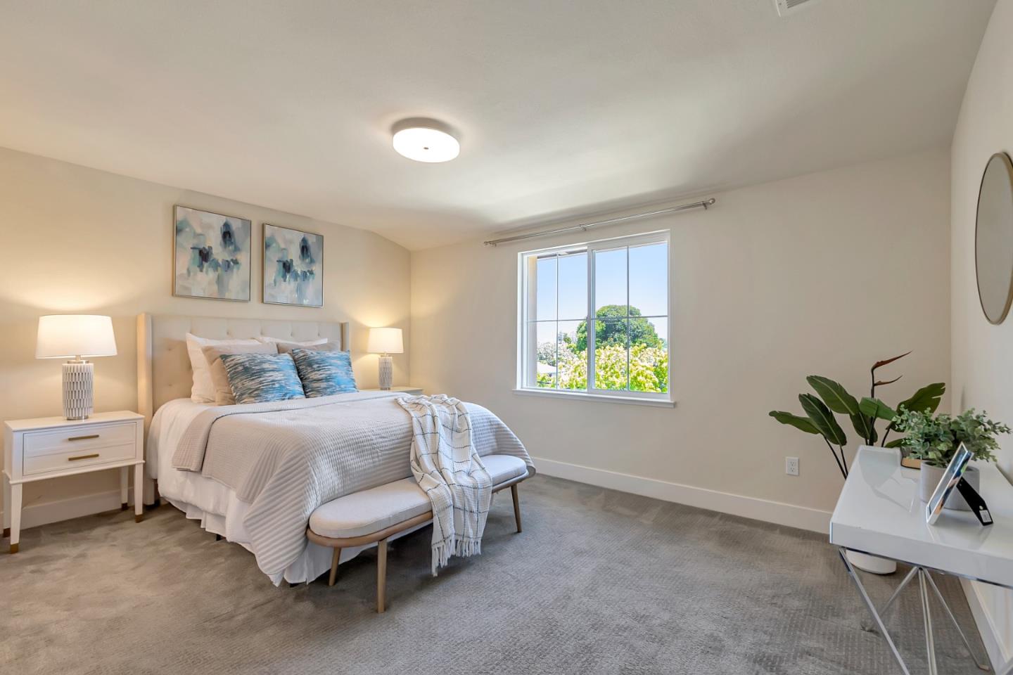 Detail Gallery Image 19 of 38 For 512 San Augusto Ter, Sunnyvale,  CA 94085 - 4 Beds | 3/1 Baths