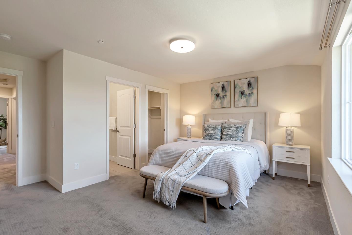 Detail Gallery Image 20 of 38 For 512 San Augusto Ter, Sunnyvale,  CA 94085 - 4 Beds | 3/1 Baths
