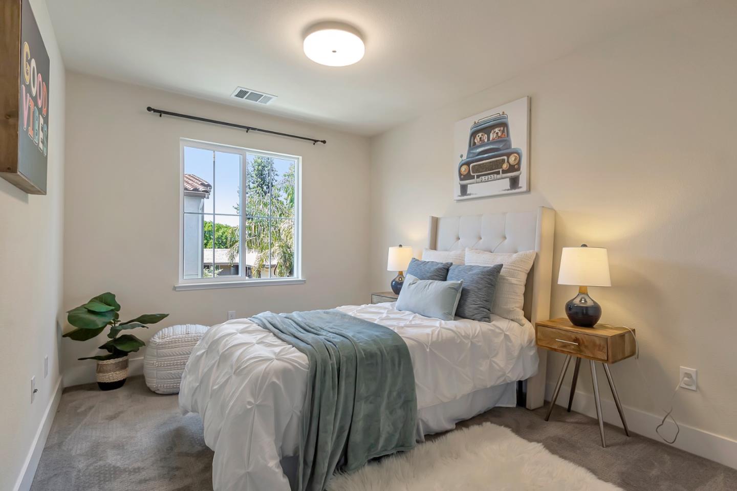 Detail Gallery Image 21 of 38 For 512 San Augusto Ter, Sunnyvale,  CA 94085 - 4 Beds | 3/1 Baths