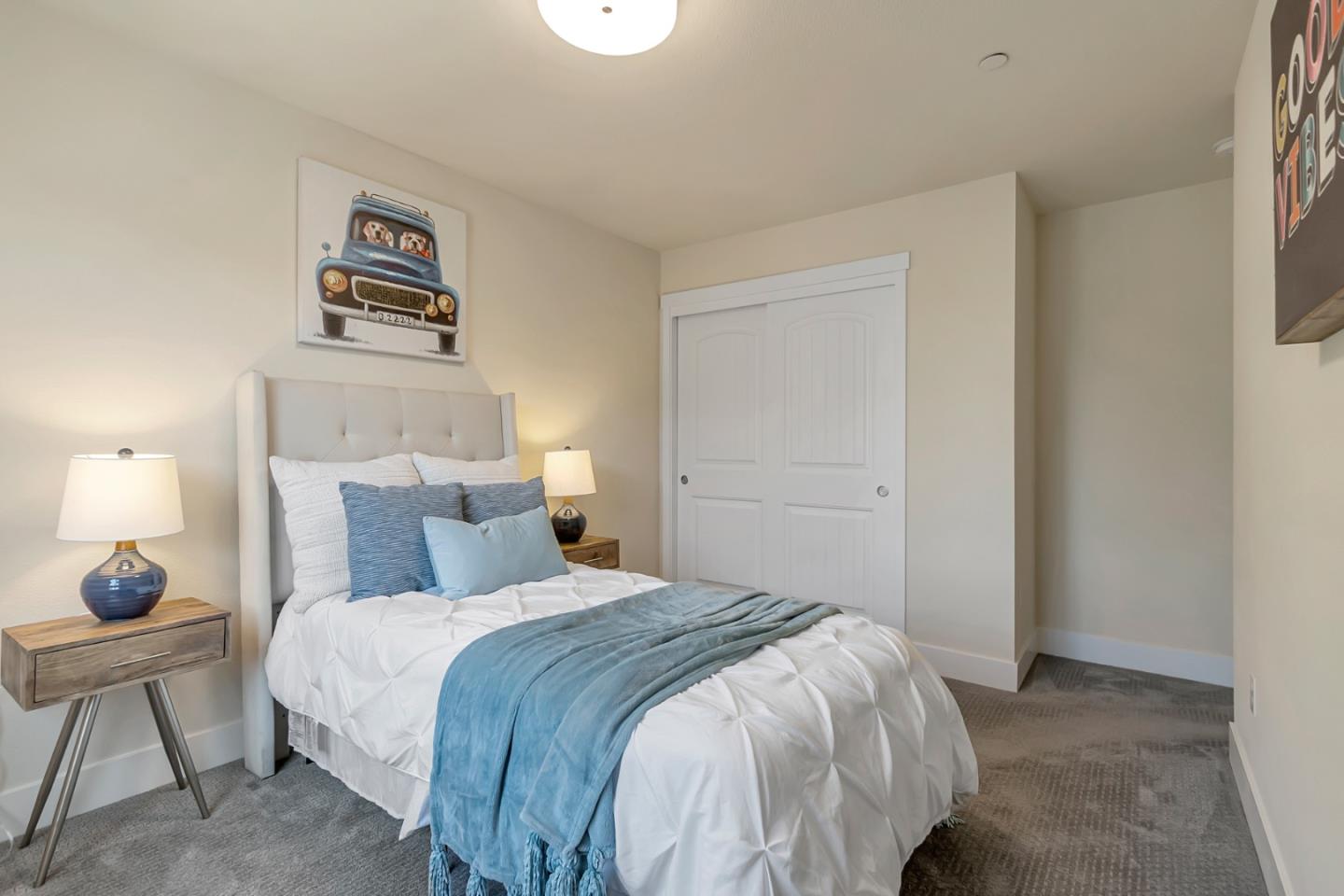 Detail Gallery Image 22 of 38 For 512 San Augusto Ter, Sunnyvale,  CA 94085 - 4 Beds | 3/1 Baths