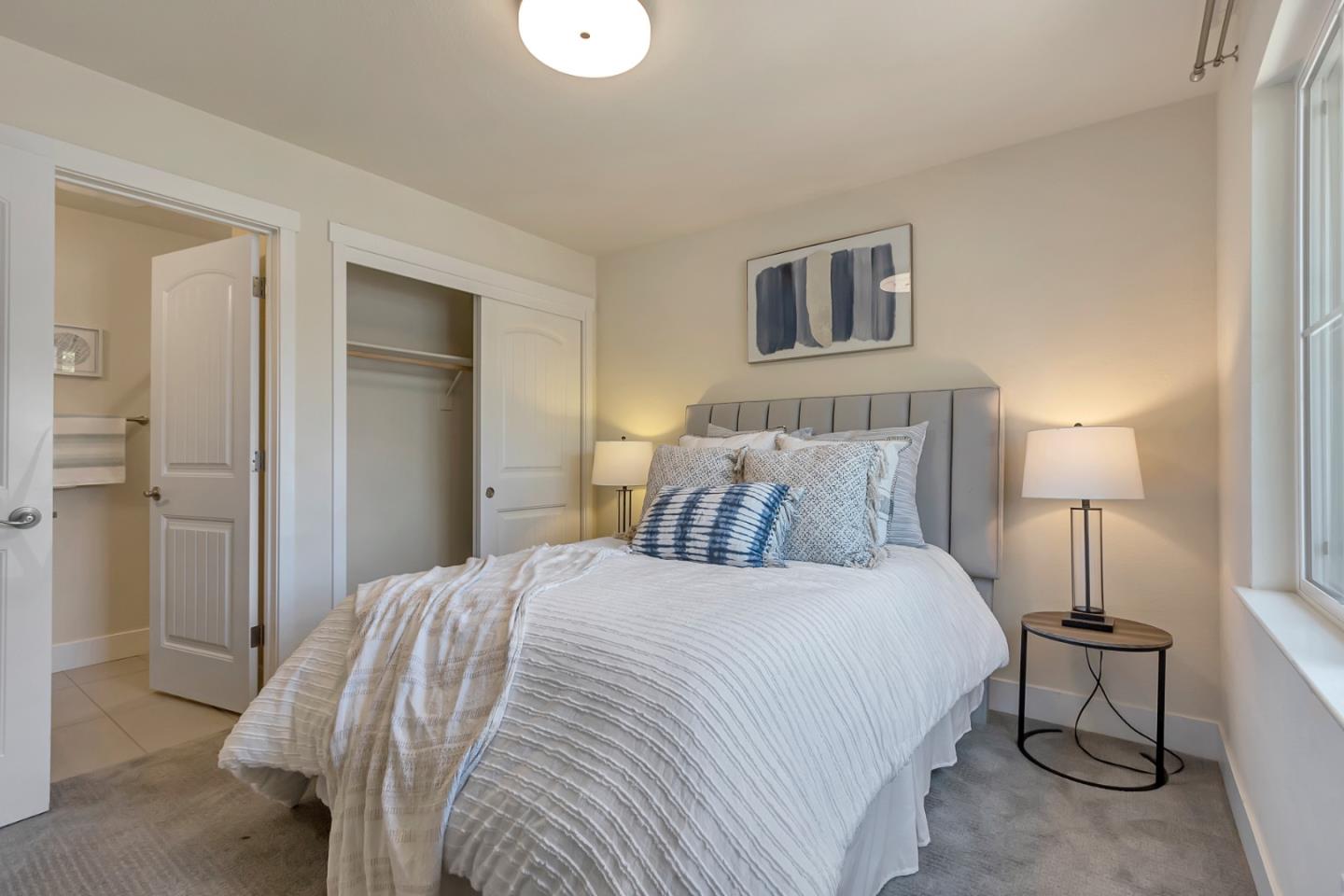 Detail Gallery Image 24 of 38 For 512 San Augusto Ter, Sunnyvale,  CA 94085 - 4 Beds | 3/1 Baths