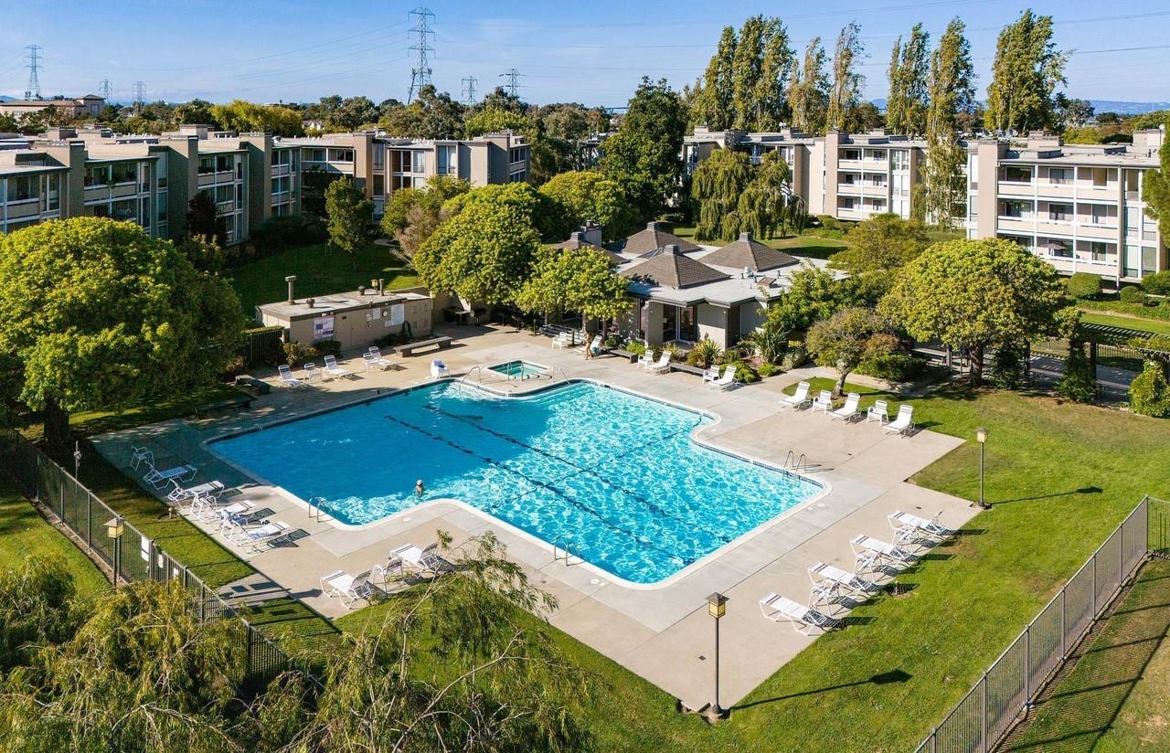Detail Gallery Image 34 of 49 For 1061 Beach Park Blvd #304,  Foster City,  CA 94404 - 2 Beds | 2 Baths