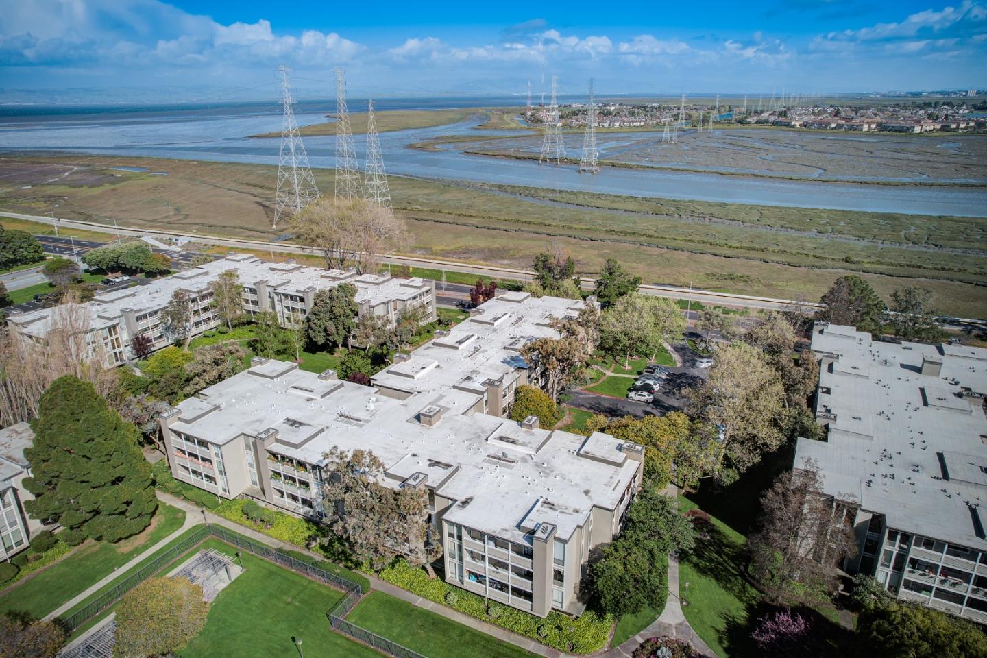 Detail Gallery Image 38 of 49 For 1061 Beach Park Blvd #304,  Foster City,  CA 94404 - 2 Beds | 2 Baths
