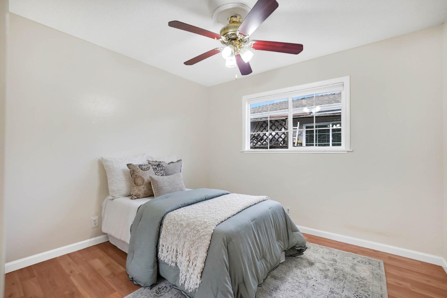 Detail Gallery Image 23 of 50 For 1673 Nickel Ave, San Jose,  CA 95121 - 3 Beds | 2 Baths