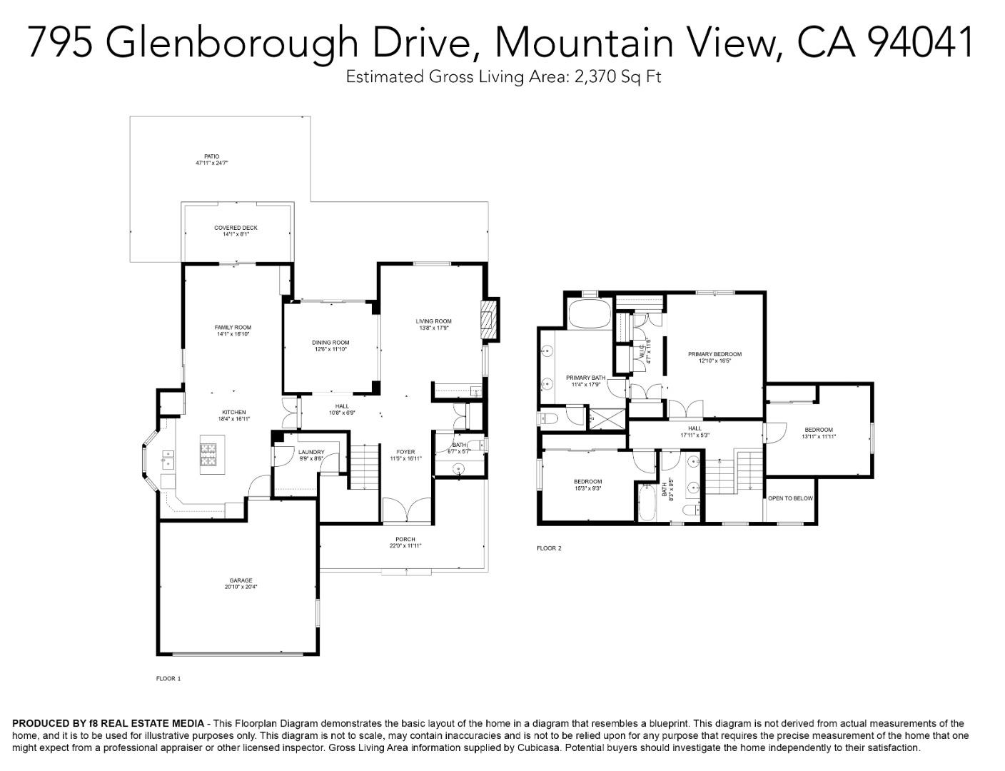 Detail Gallery Image 4 of 73 For 795 Glenborough Dr, Mountain View,  CA 94041 - 3 Beds | 2/1 Baths