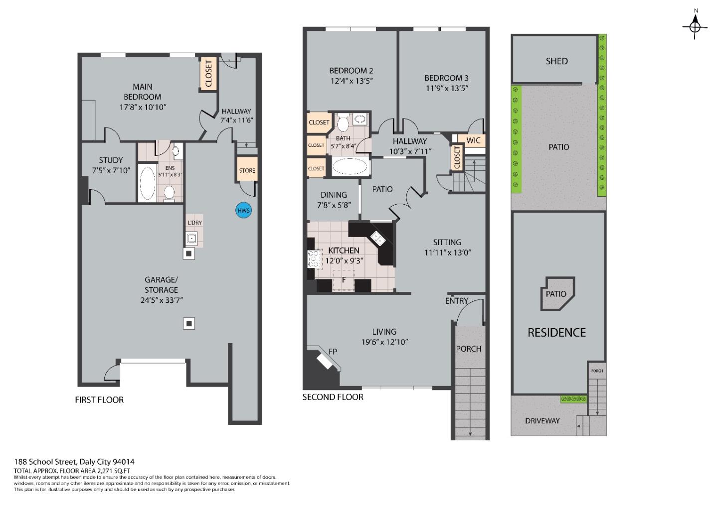 188 School St, Daly City, CA 94014 photo 27