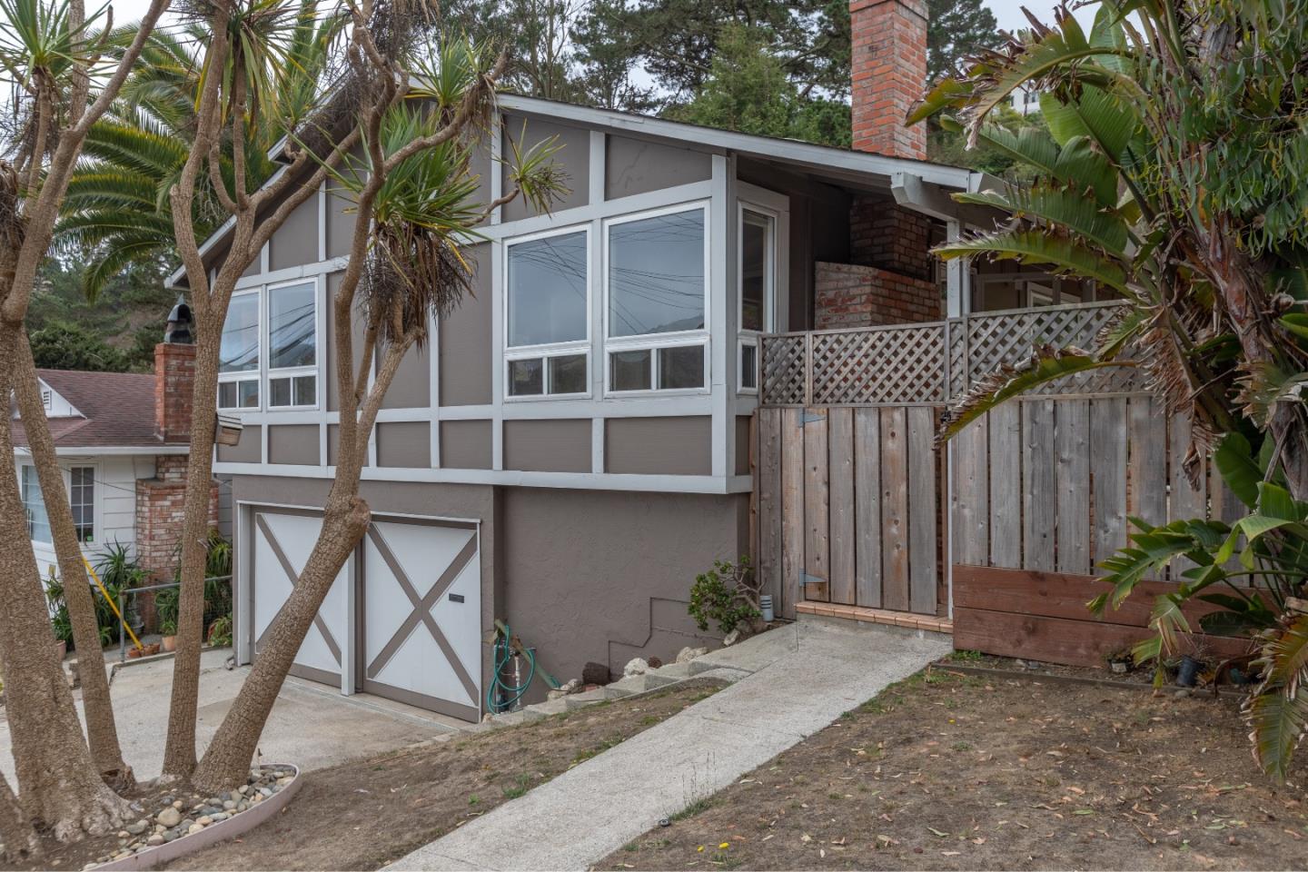 1539 Terra Nova Blvd, Pacifica, CA 94044