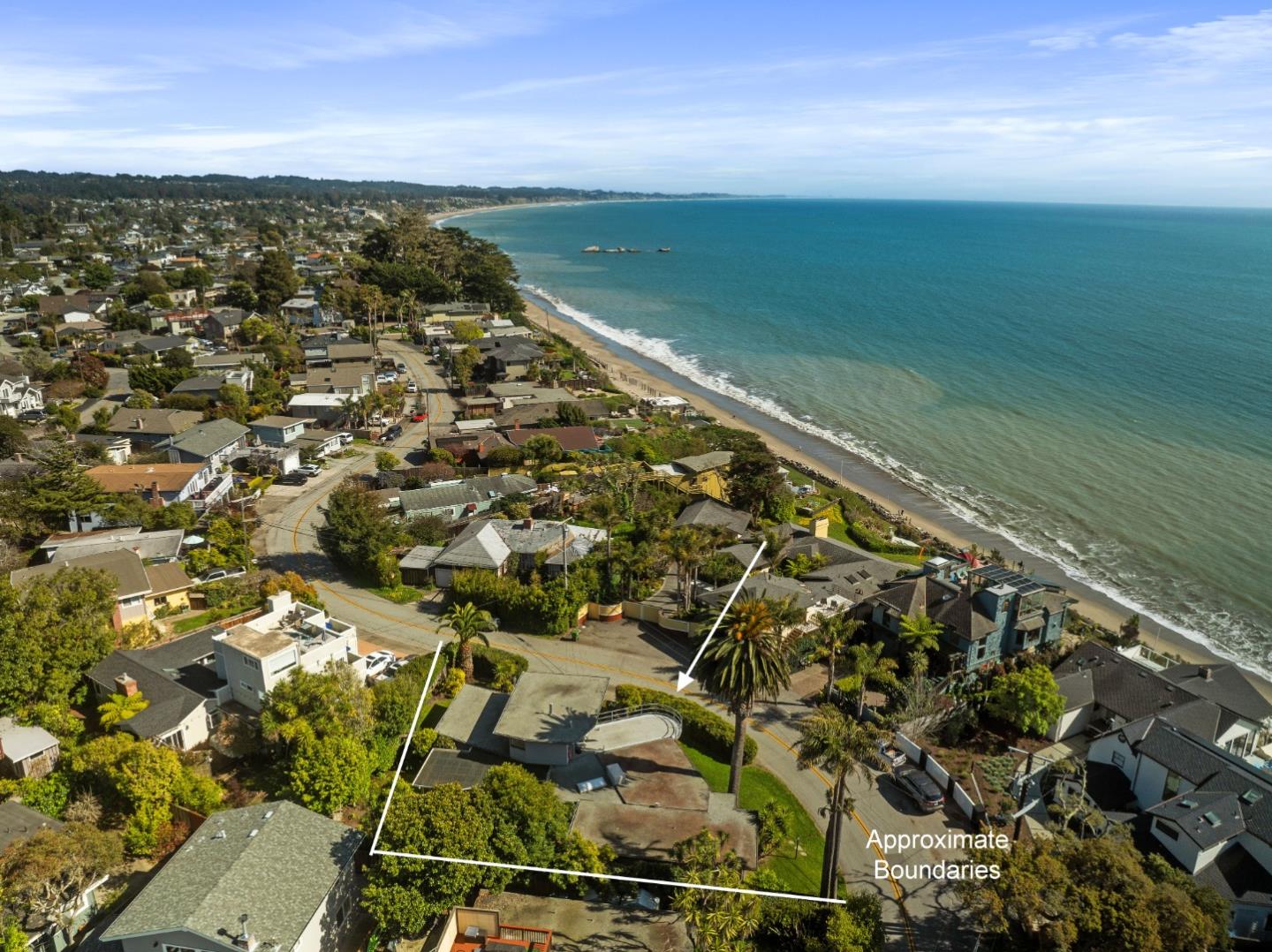 Detail Gallery Image 44 of 45 For 732 Seacliff Dr, Aptos,  CA 95003 - 3 Beds | 2 Baths