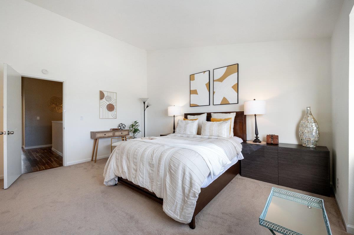 Detail Gallery Image 33 of 55 For 53 Appian Way #C,  South San Francisco,  CA 94080 - 3 Beds | 2/1 Baths
