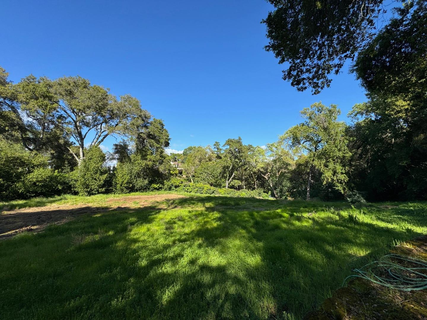 Photo of 0-Parcel B Vickery Avenue, Saratoga, CA 95070