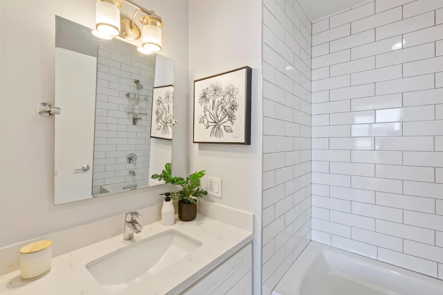 Detail Gallery Image 11 of 17 For 2655 Edison St #205,  San Mateo,  CA 94403 - 2 Beds | 2 Baths