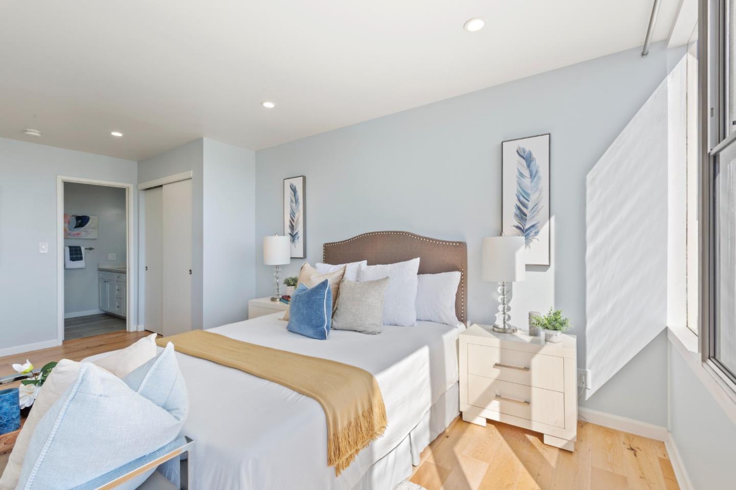 Detail Gallery Image 12 of 17 For 2655 Edison St #205,  San Mateo,  CA 94403 - 2 Beds | 2 Baths