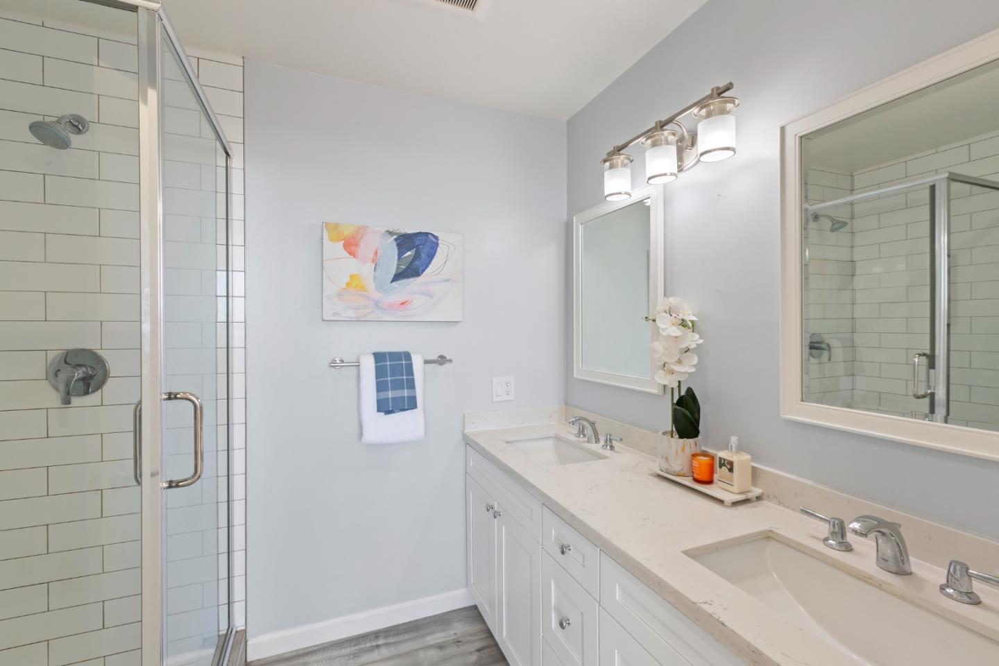 Detail Gallery Image 13 of 17 For 2655 Edison St #205,  San Mateo,  CA 94403 - 2 Beds | 2 Baths