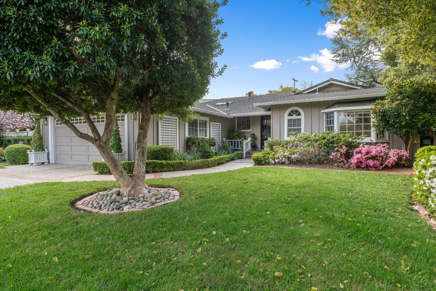 16542 Marchmont Drive, Los Gatos, CA 