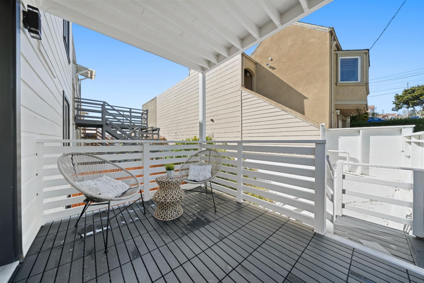 Detail Gallery Image 48 of 55 For 502 Taraval St, San Francisco,  CA 94116 - 3 Beds | 2 Baths