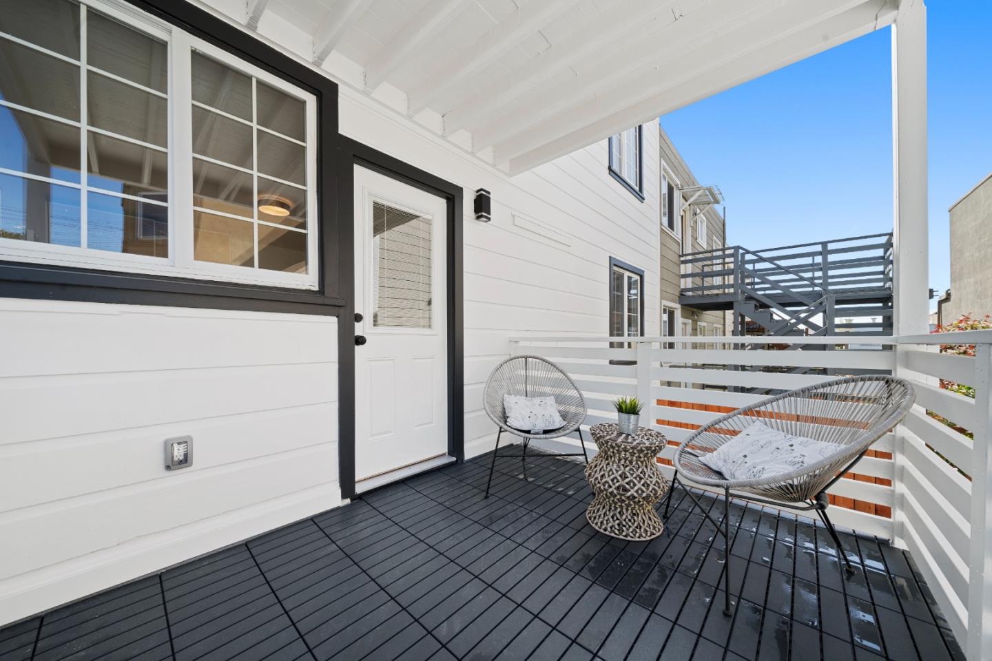 Detail Gallery Image 49 of 55 For 502 Taraval St, San Francisco,  CA 94116 - 3 Beds | 2 Baths