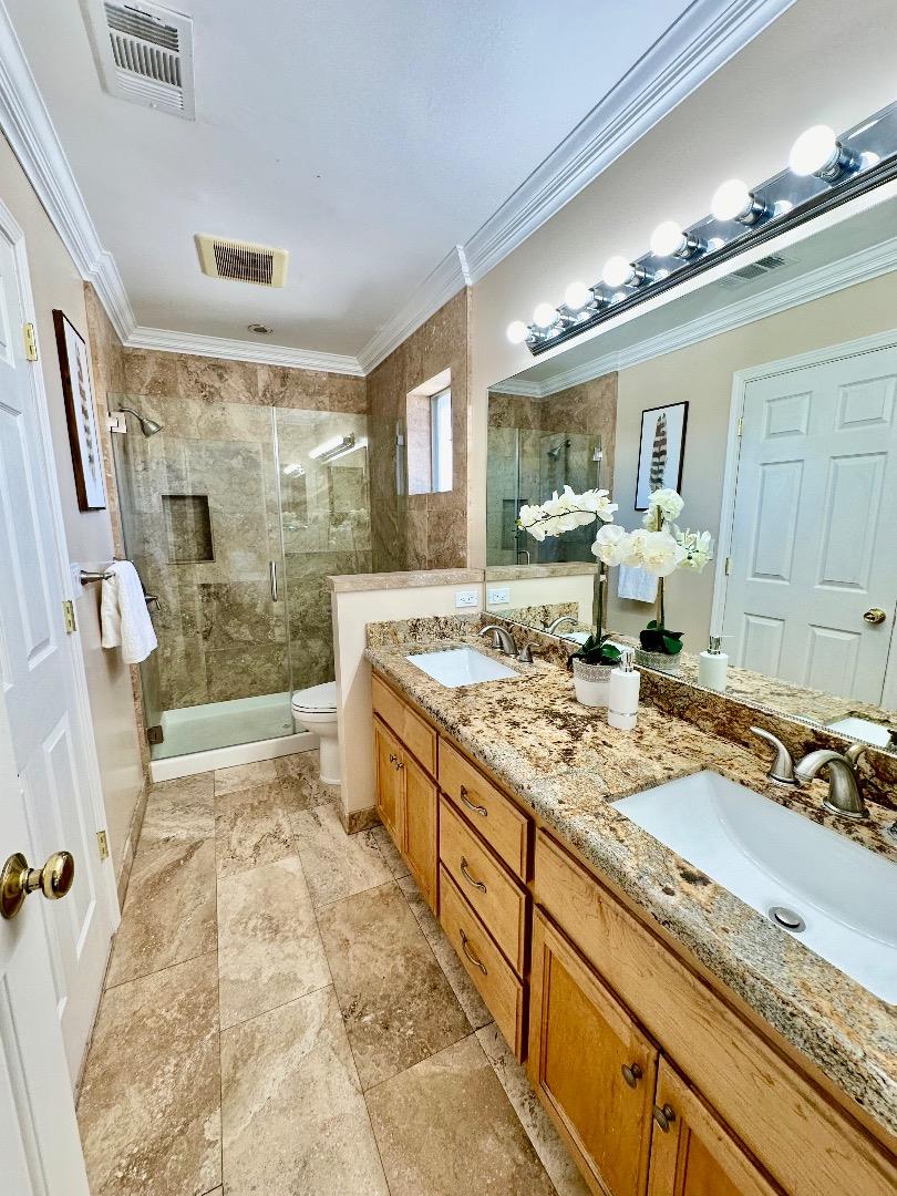 Detail Gallery Image 19 of 32 For 721 San Cristoval Ct, Morgan Hill,  CA 95037 - 3 Beds | 2 Baths