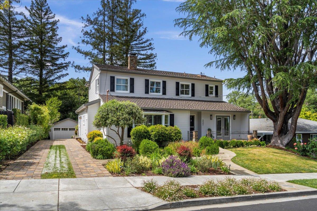 227 Alexander Ave, Los Gatos, CA 95030