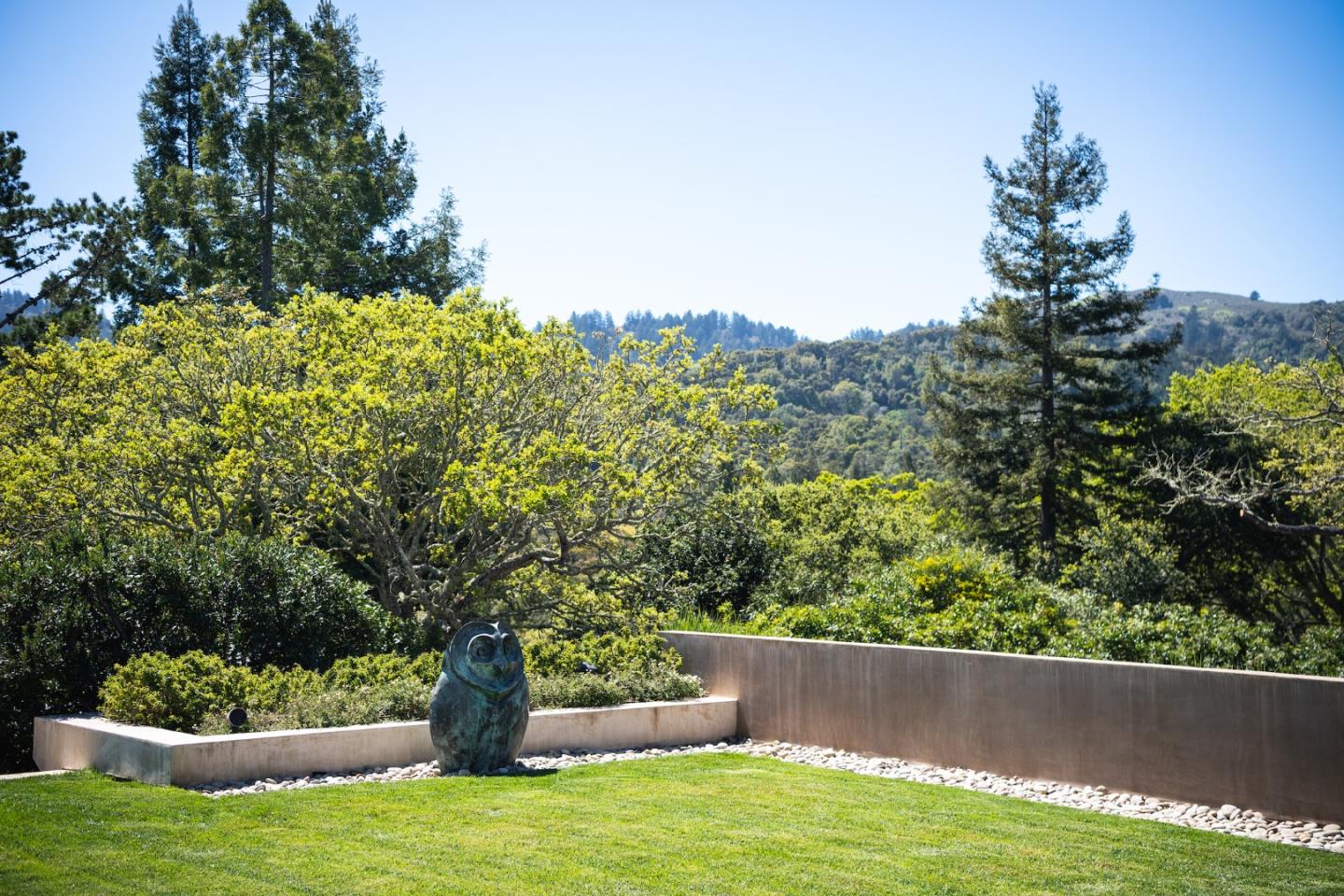 Detail Gallery Image 40 of 43 For 1 Grove Ct, Portola Valley,  CA 94028 - 3 Beds | 3/1 Baths