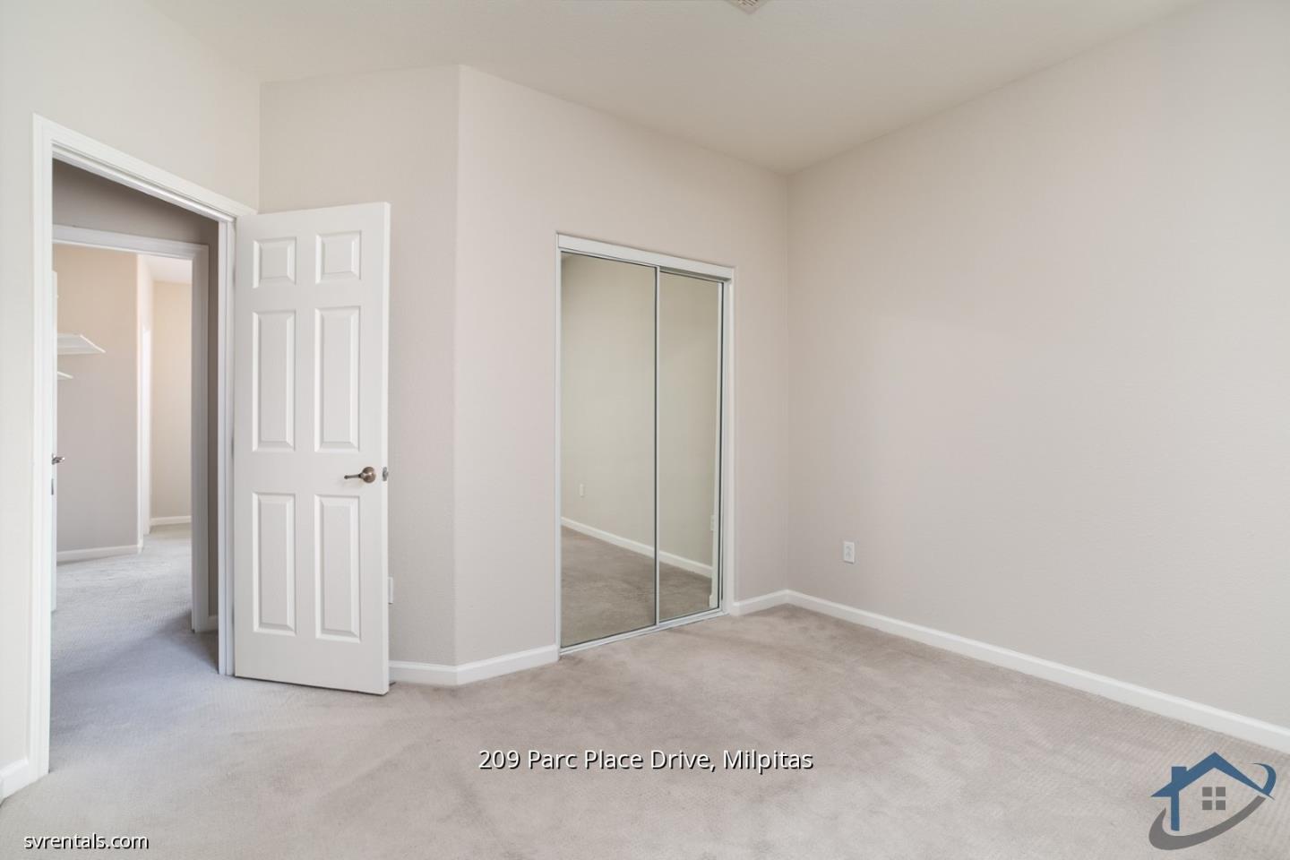 Detail Gallery Image 12 of 23 For 209 Parc Place Dr, Milpitas,  CA 95035 - 2 Beds | 2/1 Baths