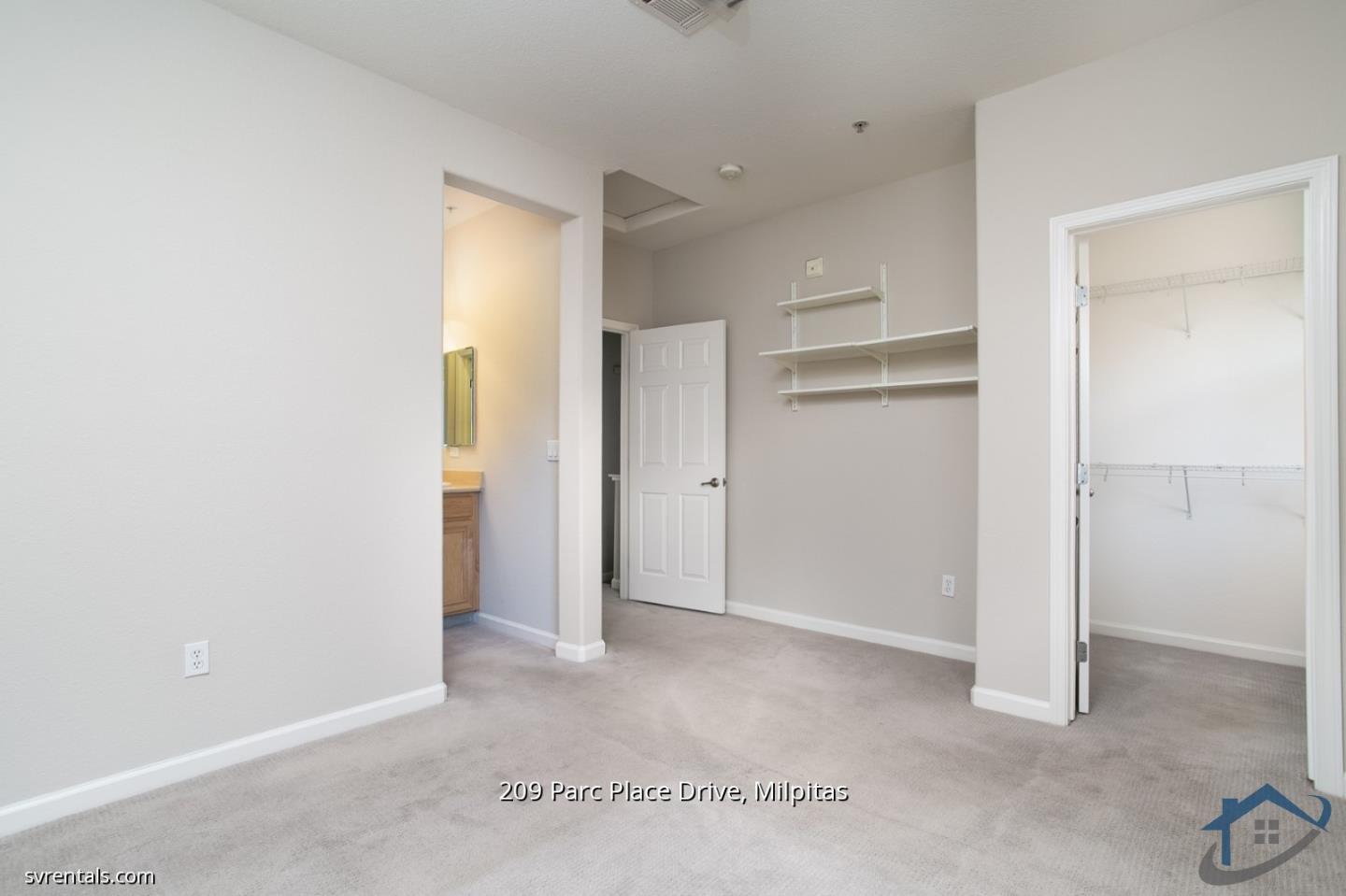 Detail Gallery Image 14 of 23 For 209 Parc Place Dr, Milpitas,  CA 95035 - 2 Beds | 2/1 Baths