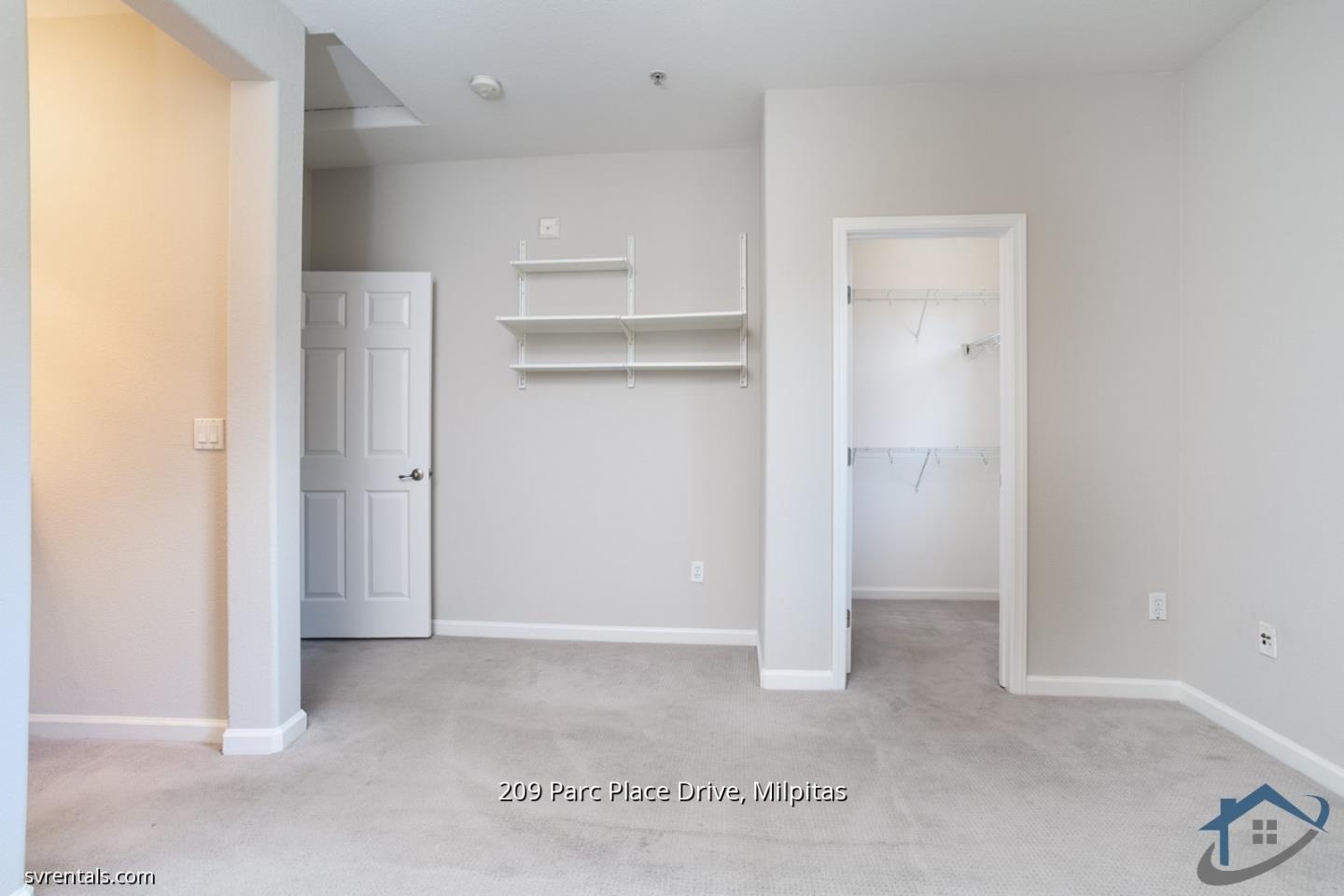 Detail Gallery Image 15 of 23 For 209 Parc Place Dr, Milpitas,  CA 95035 - 2 Beds | 2/1 Baths