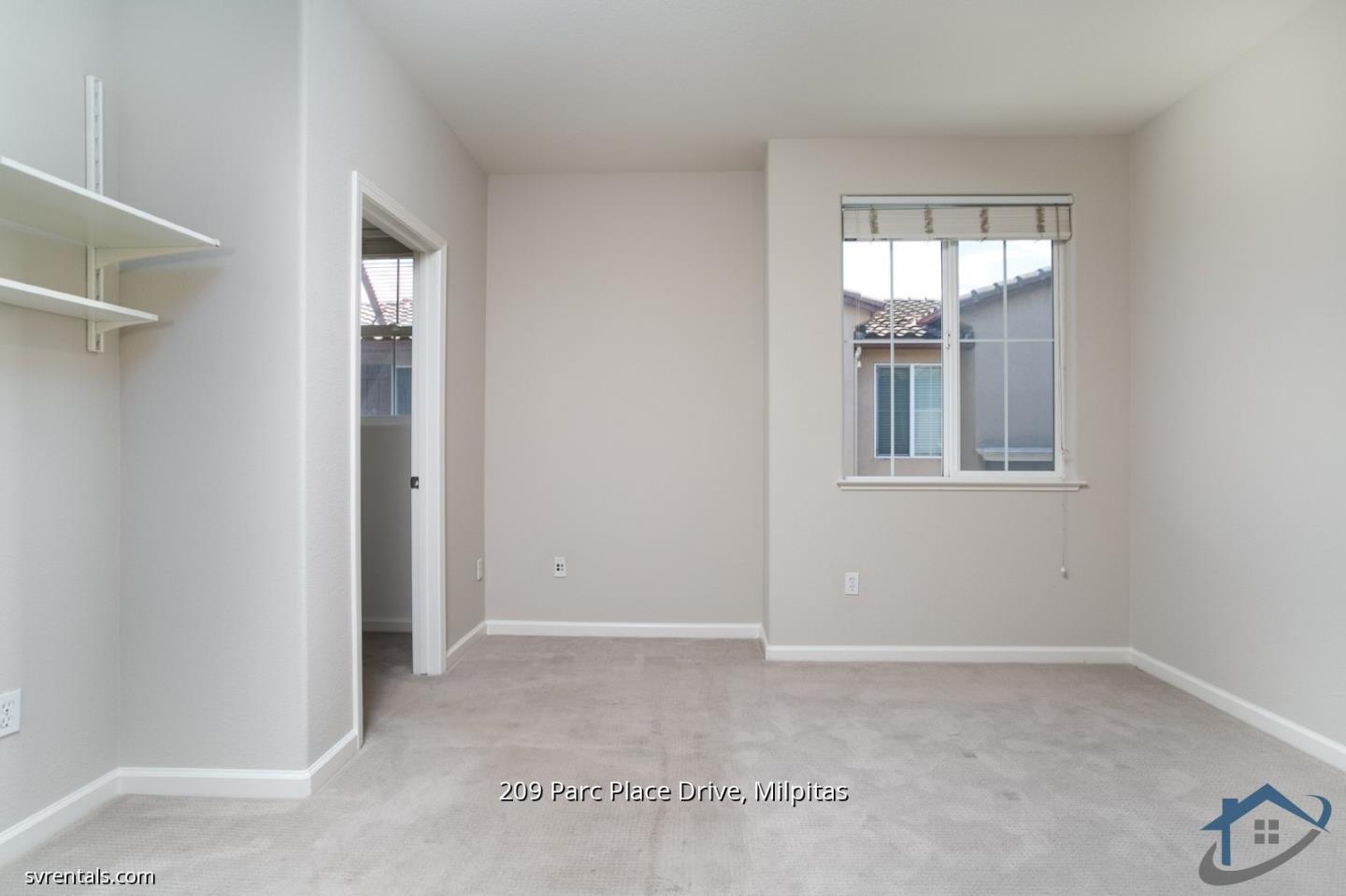 Detail Gallery Image 16 of 23 For 209 Parc Place Dr, Milpitas,  CA 95035 - 2 Beds | 2/1 Baths