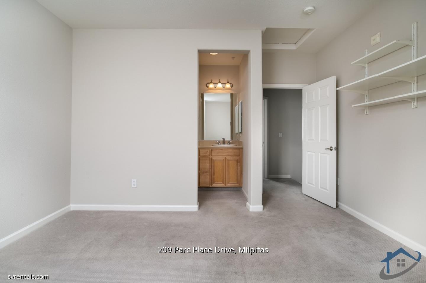 Detail Gallery Image 18 of 23 For 209 Parc Place Dr, Milpitas,  CA 95035 - 2 Beds | 2/1 Baths