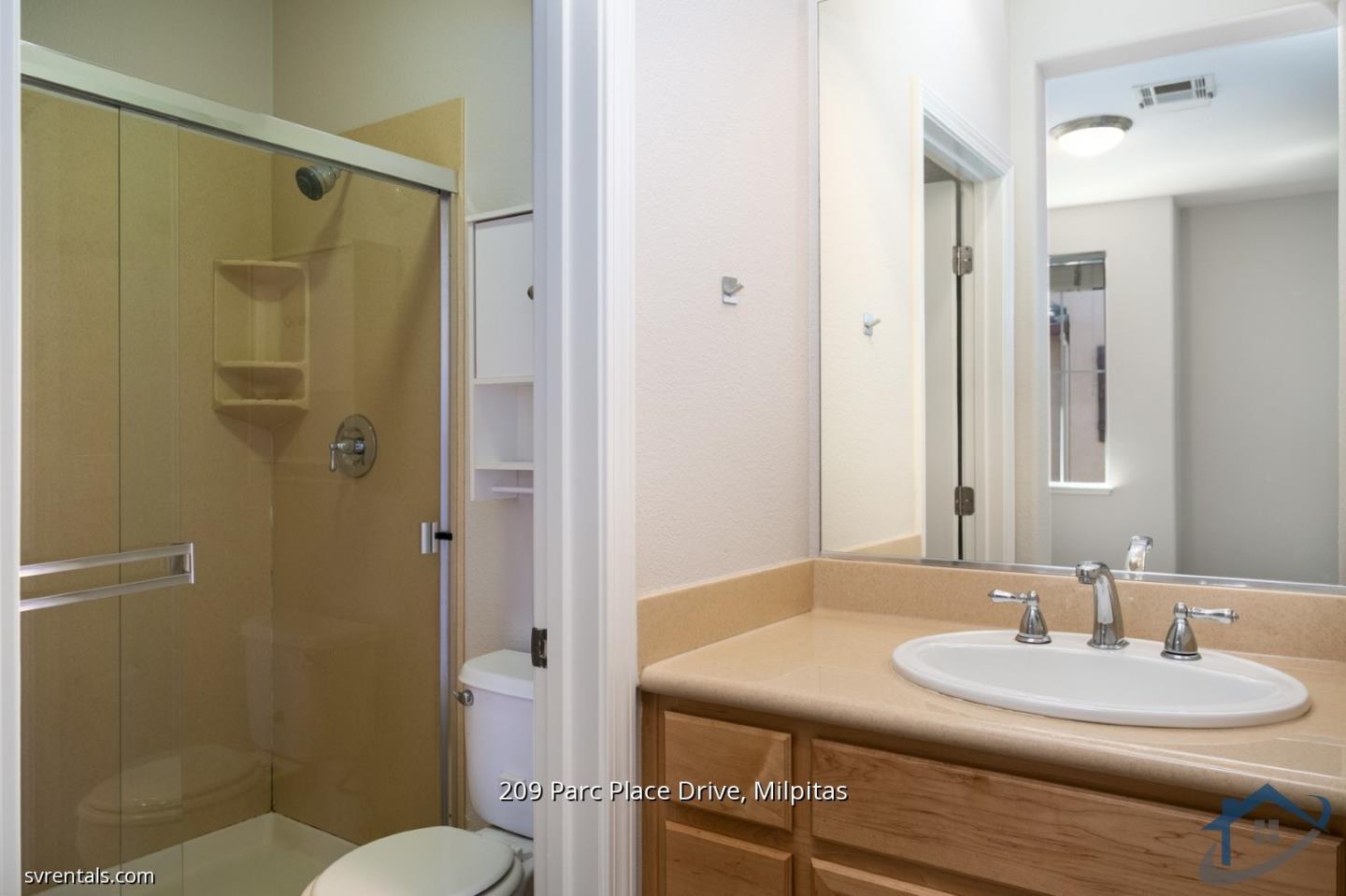 Detail Gallery Image 19 of 23 For 209 Parc Place Dr, Milpitas,  CA 95035 - 2 Beds | 2/1 Baths