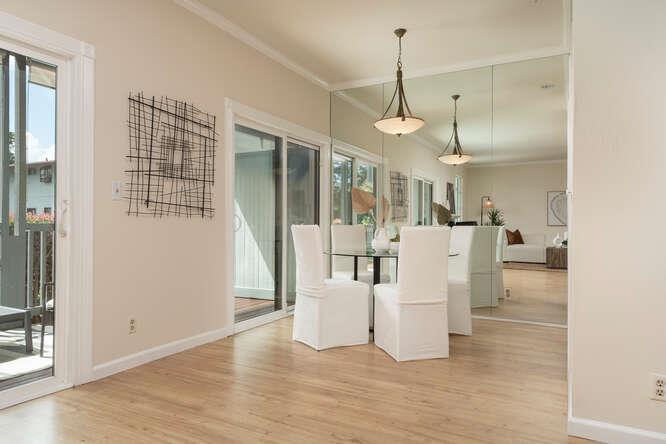 Detail Gallery Image 4 of 16 For 4104 George Ave #3,  San Mateo,  CA 94403 - 2 Beds | 2 Baths