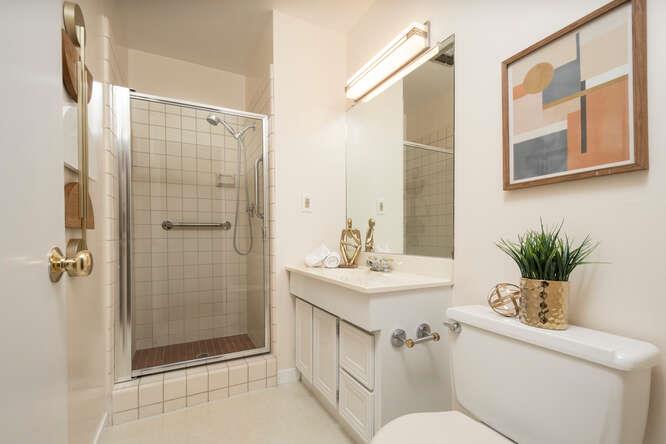 Detail Gallery Image 6 of 16 For 4104 George Ave #3,  San Mateo,  CA 94403 - 2 Beds | 2 Baths