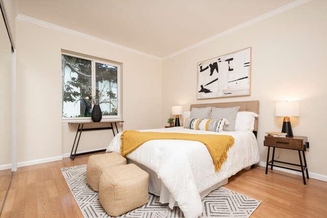 Detail Gallery Image 7 of 16 For 4104 George Ave #3,  San Mateo,  CA 94403 - 2 Beds | 2 Baths