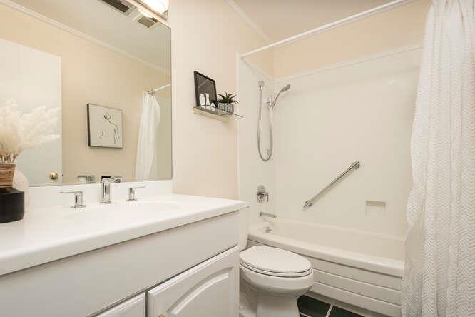 Detail Gallery Image 8 of 16 For 4104 George Ave #3,  San Mateo,  CA 94403 - 2 Beds | 2 Baths
