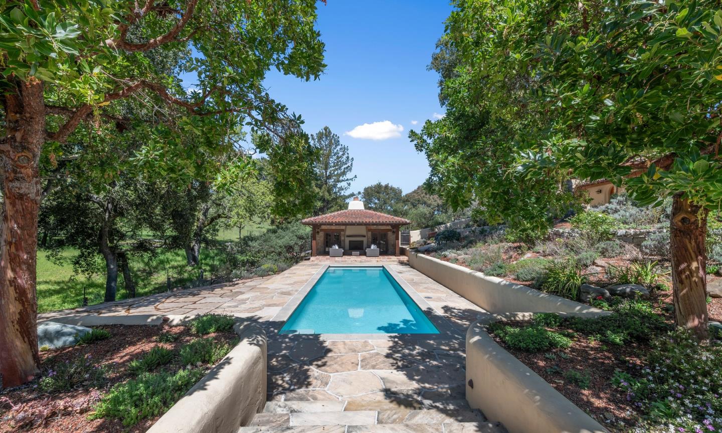 Detail Gallery Image 77 of 79 For 178 Pinon Dr, Portola Valley,  CA 94028 - 4 Beds | 4/1 Baths