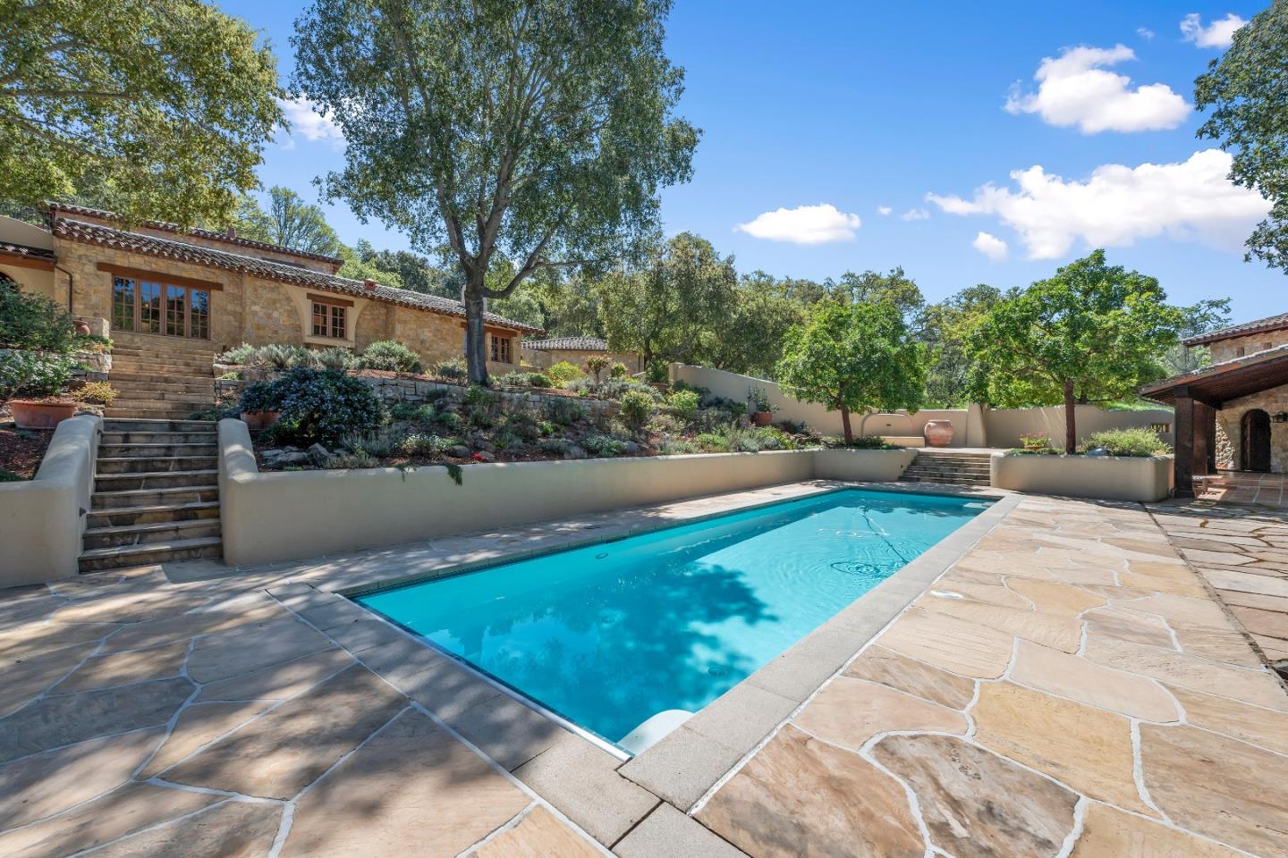 Detail Gallery Image 79 of 79 For 178 Pinon Dr, Portola Valley,  CA 94028 - 4 Beds | 4/1 Baths