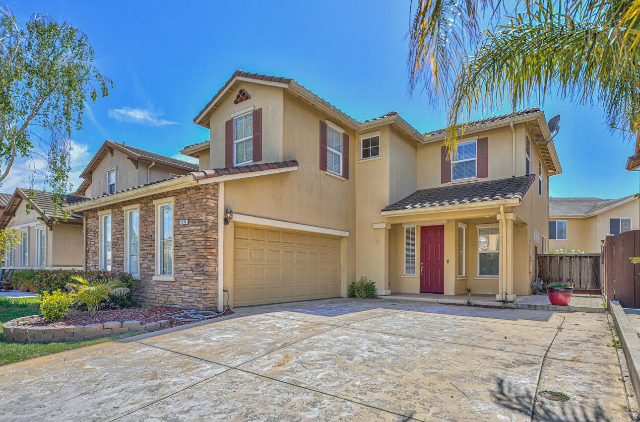 Photo of 1335 Cassino Wy in Salinas, CA