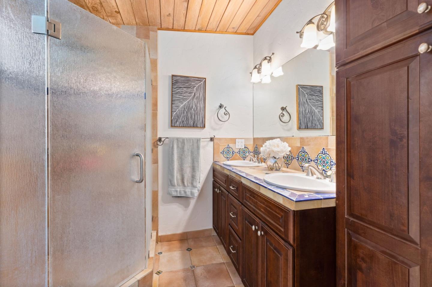 Detail Gallery Image 18 of 35 For 5597 Pescadero Creek Rd, Pescadero,  CA 94060 - 3 Beds | 2 Baths