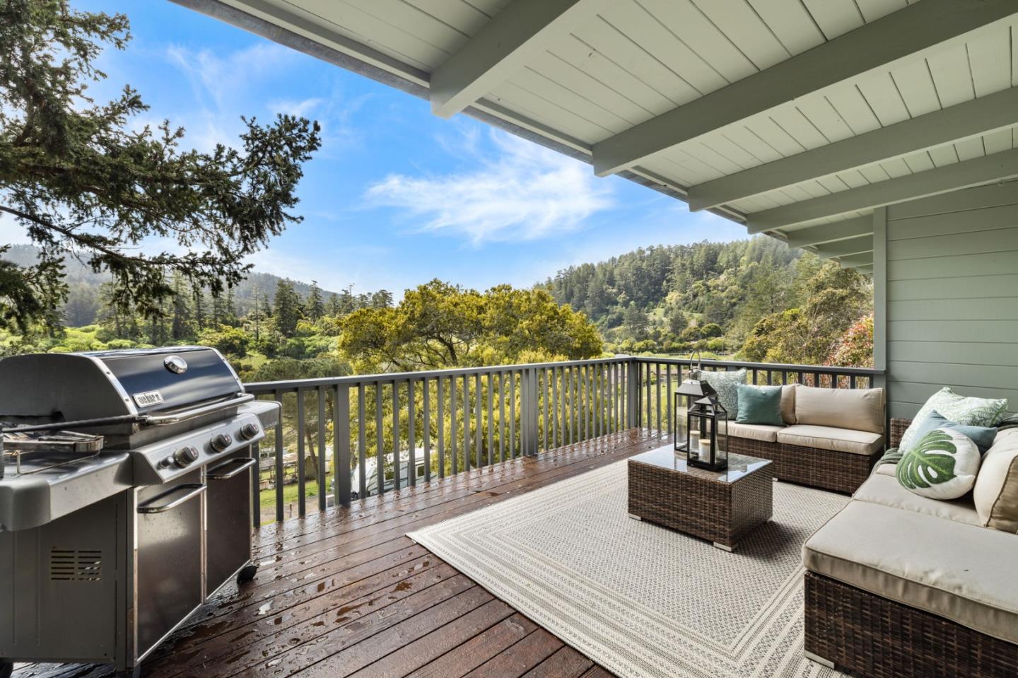 Detail Gallery Image 21 of 35 For 5597 Pescadero Creek Rd, Pescadero,  CA 94060 - 3 Beds | 2 Baths