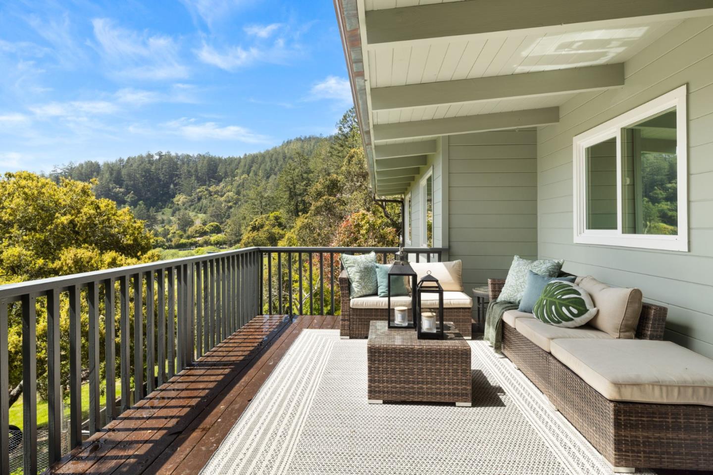 Detail Gallery Image 23 of 35 For 5597 Pescadero Creek Rd, Pescadero,  CA 94060 - 3 Beds | 2 Baths