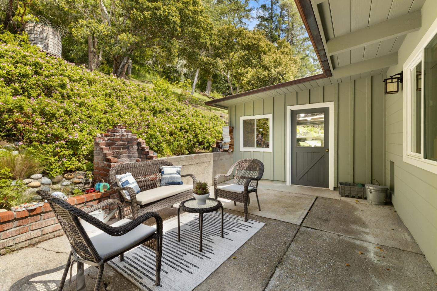 Detail Gallery Image 25 of 35 For 5597 Pescadero Creek Rd, Pescadero,  CA 94060 - 3 Beds | 2 Baths