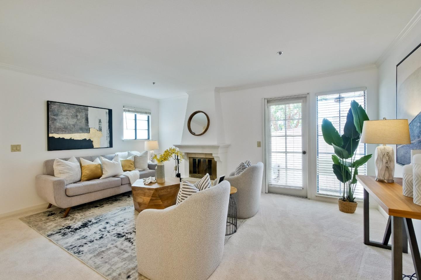 Detail Gallery Image 1 of 1 For 10222 Danube Dr, Cupertino,  CA 95014 - 1 Beds | 1 Baths