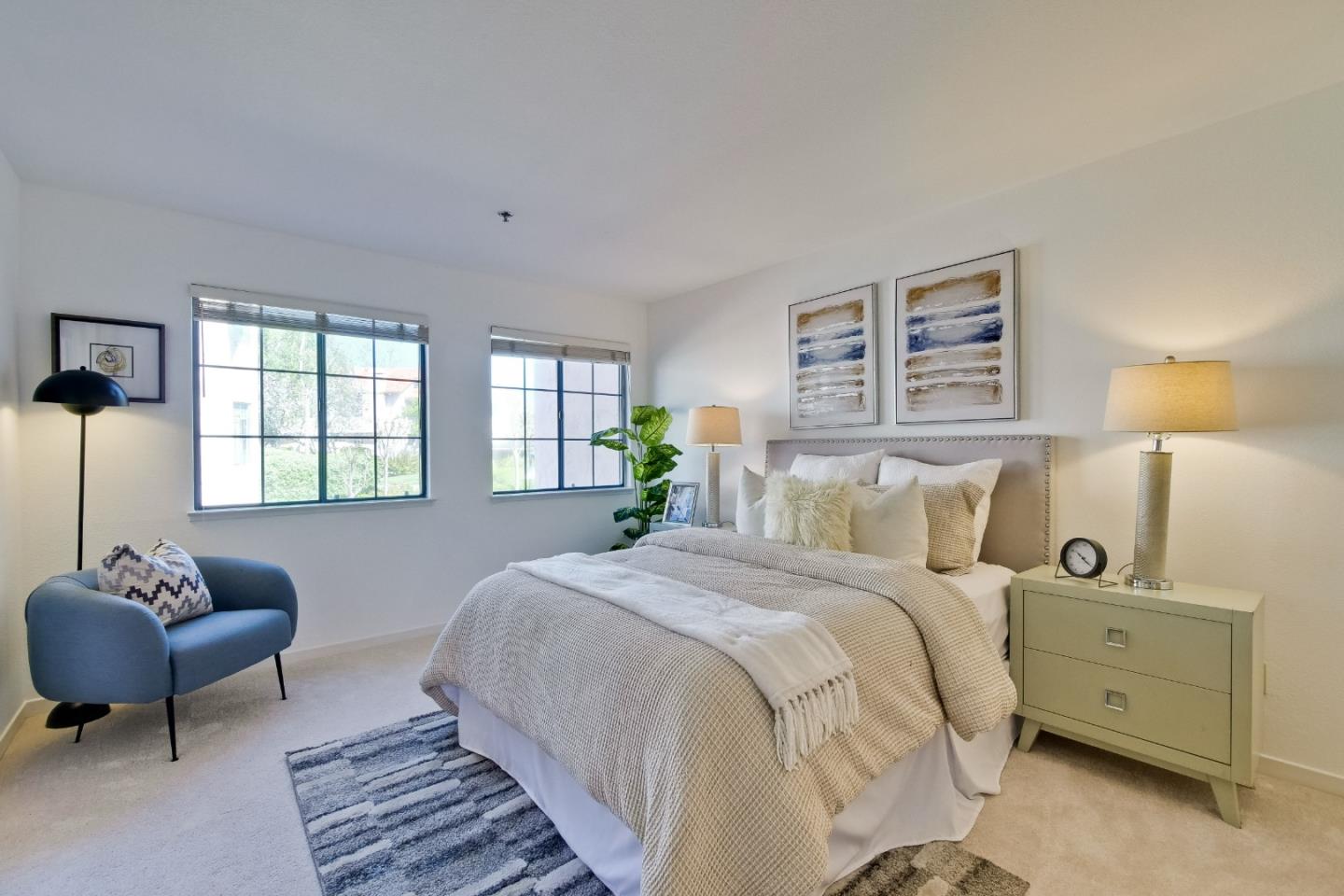Detail Gallery Image 5 of 15 For 10222 Danube Dr, Cupertino,  CA 95014 - 1 Beds | 1 Baths