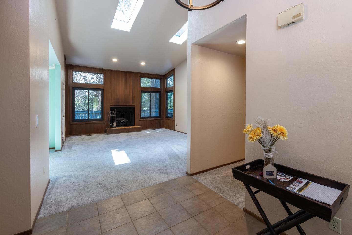 Detail Gallery Image 15 of 32 For 284 Gulch Rd, Felton,  CA 95018 - 3 Beds | 1/1 Baths