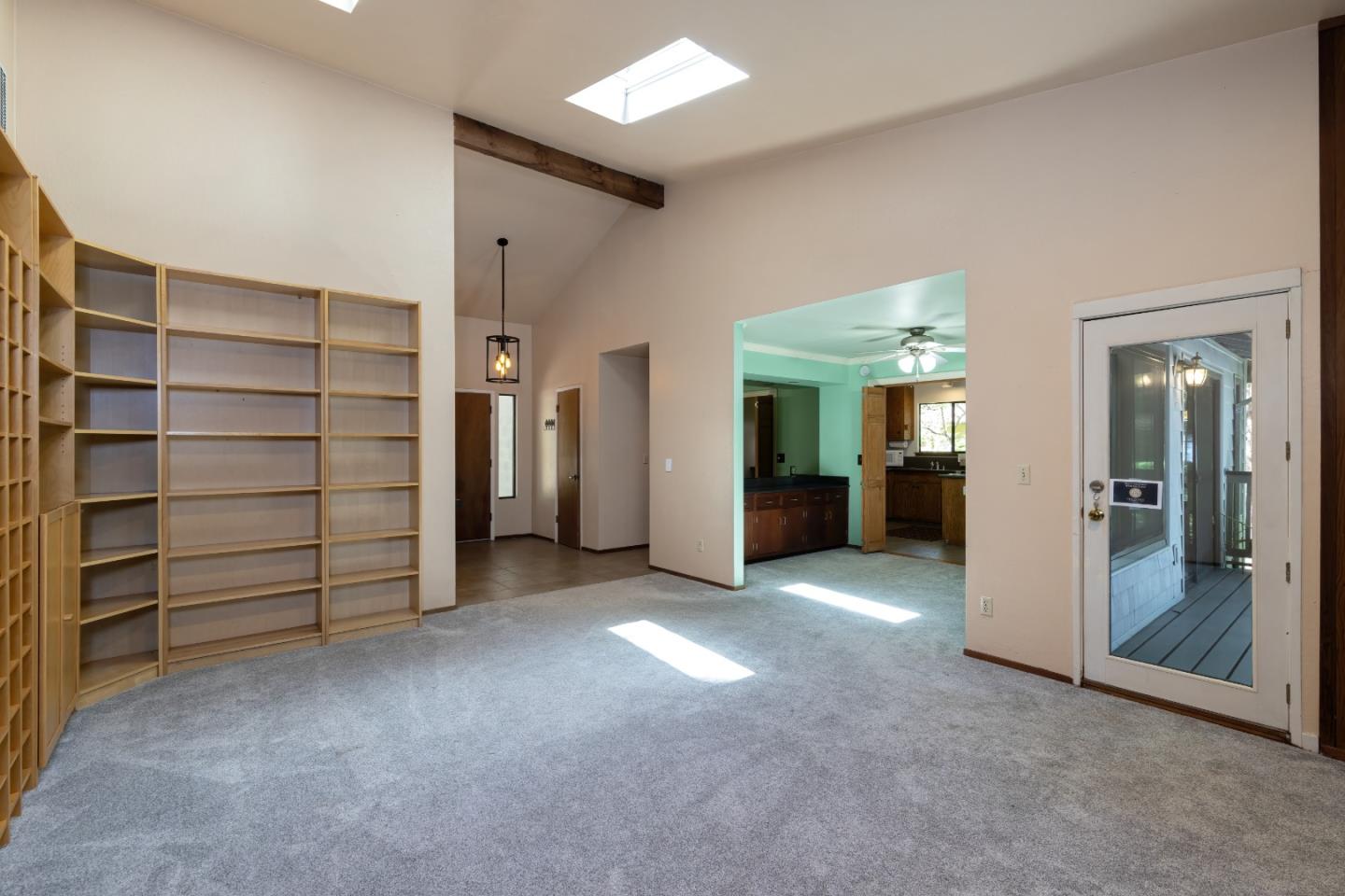 Detail Gallery Image 17 of 28 For 284 Gulch Rd, Felton,  CA 95018 - 3 Beds | 1/1 Baths